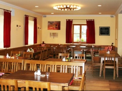 照片: Brauhaus Bruck