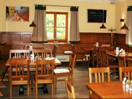 照片: Brauhaus Bruck
