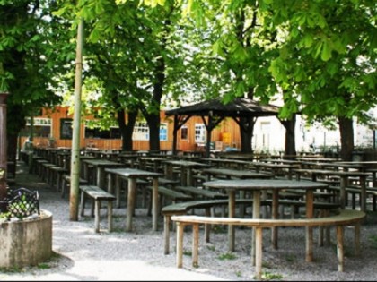 照片: Brauhaus Bruck